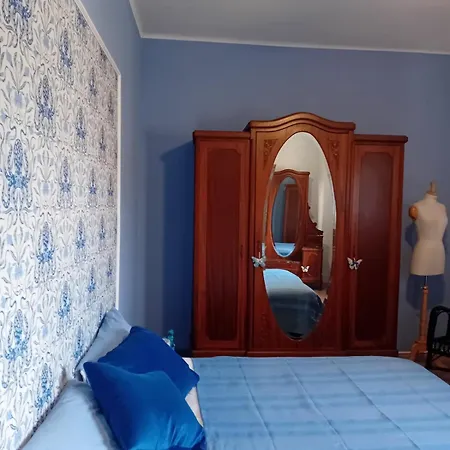 Nyaraló L'alice
